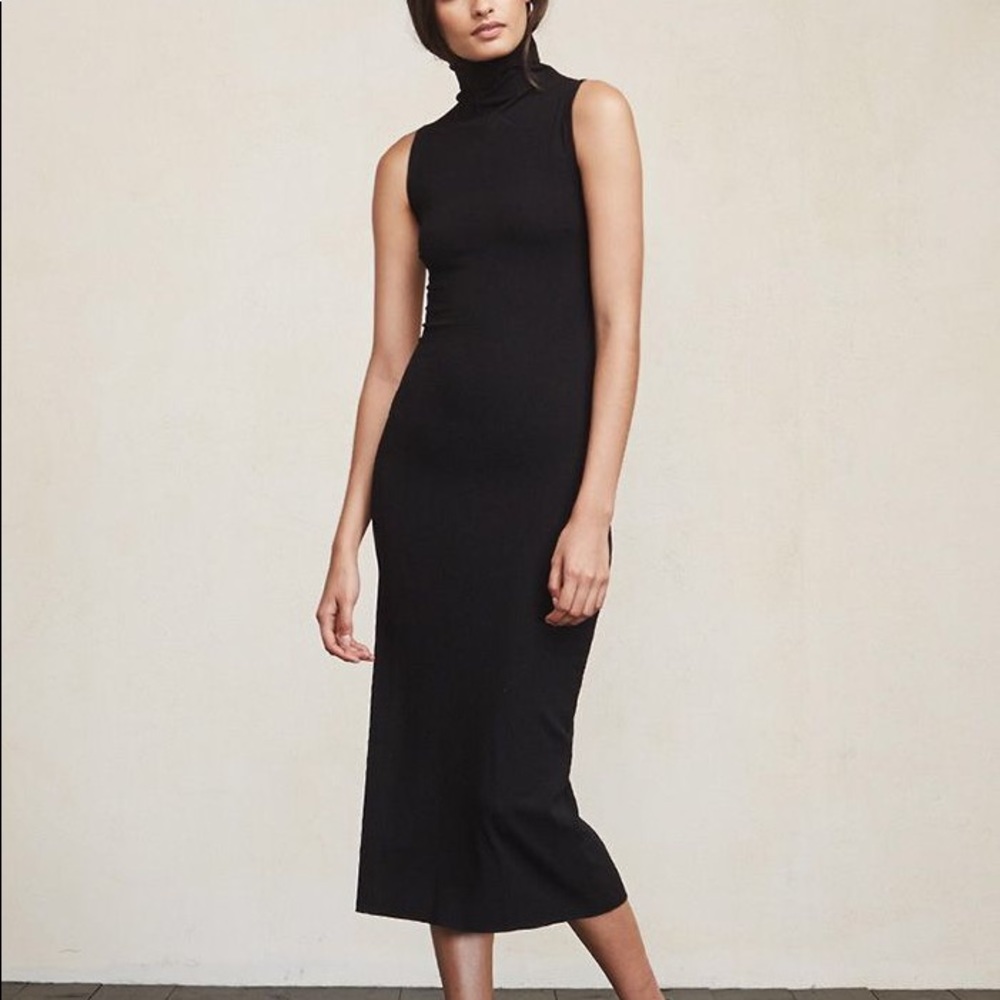 Reformation Leandra Dress - S